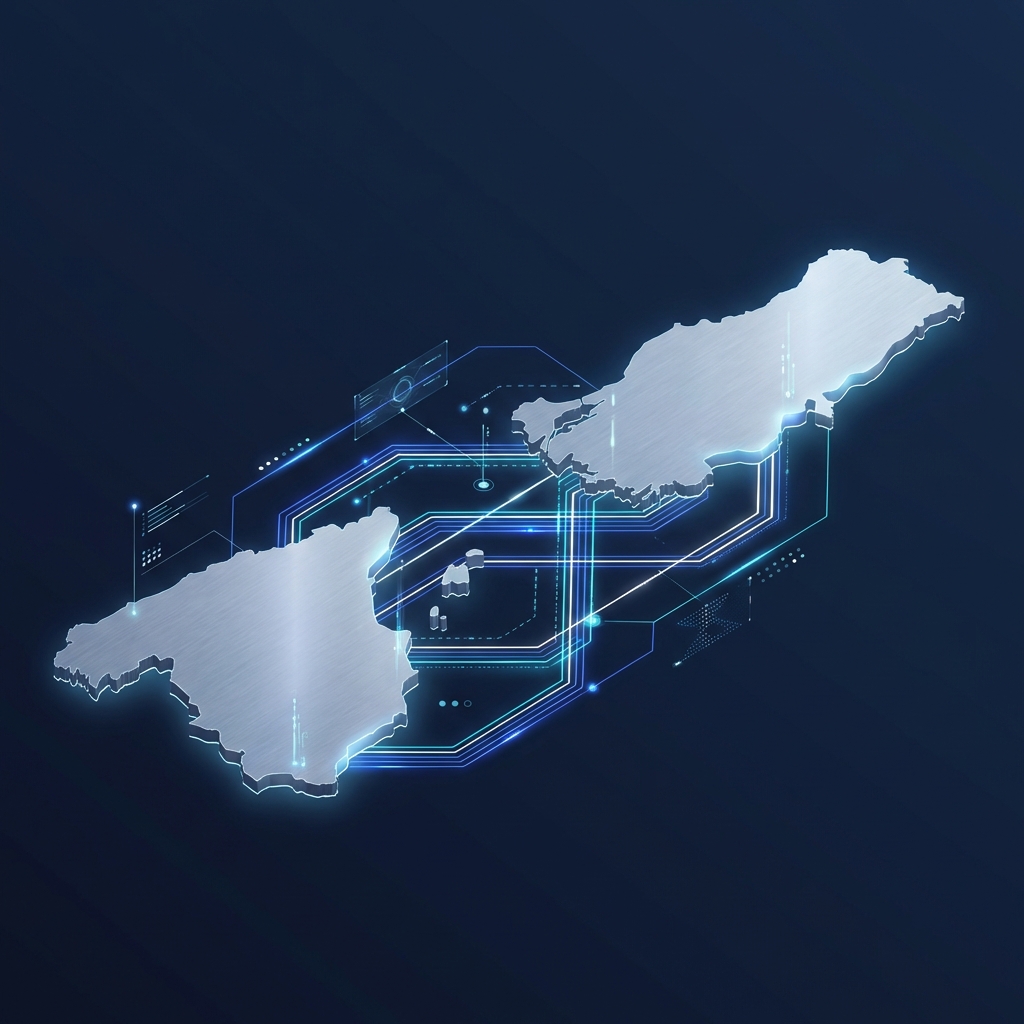 Conexión España-Turquía