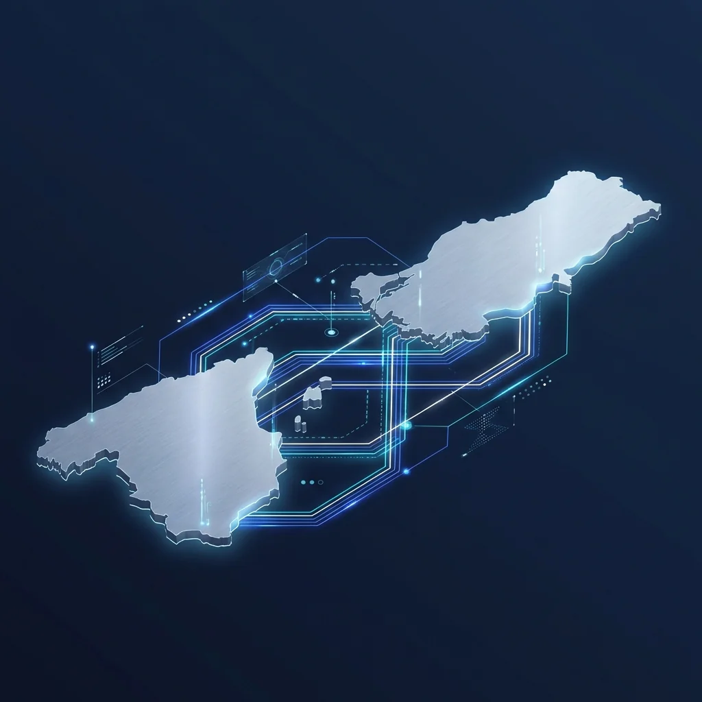 Conexión España-Turquía
