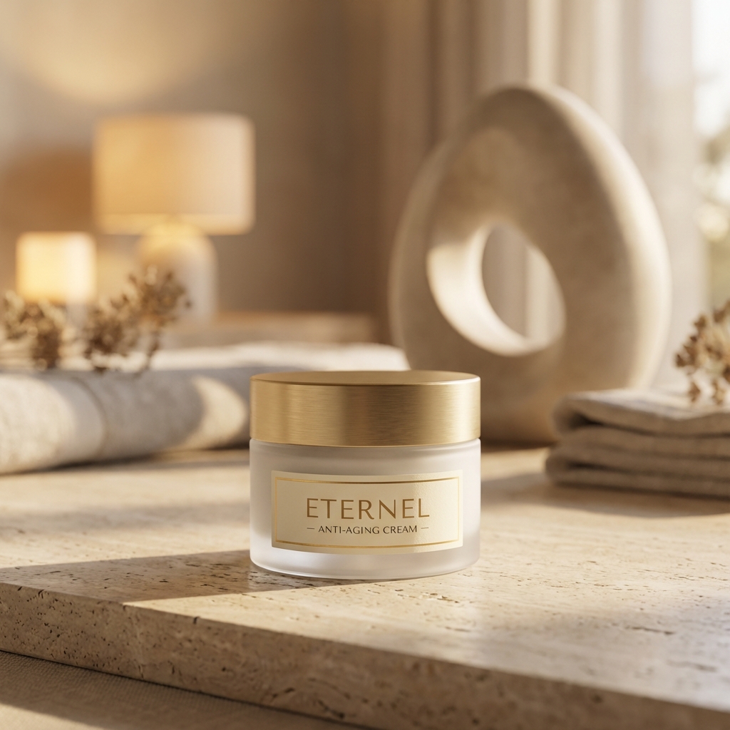 Cosmética y Belleza