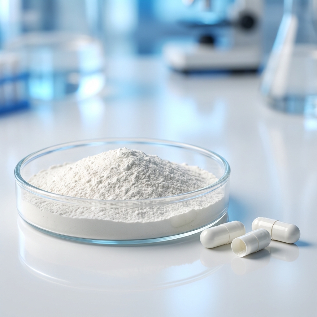 Nutracéutica y Farmacia