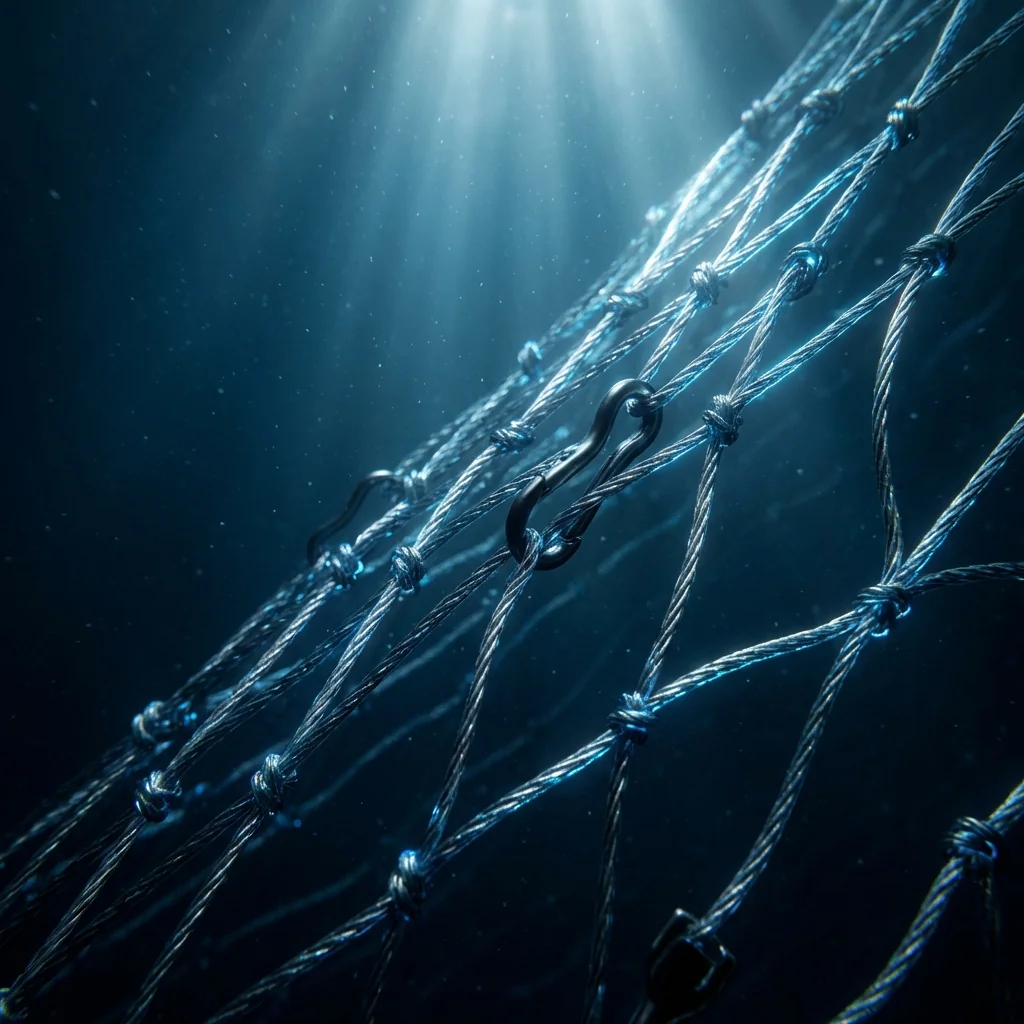 Tunanets Advanced Netting