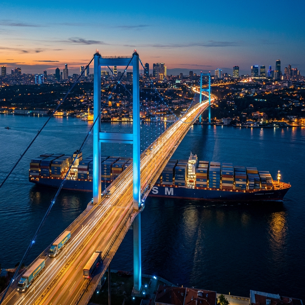 Fábrica Textil Alta Tecnología Turquía