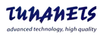 Logotipo de Tunanets